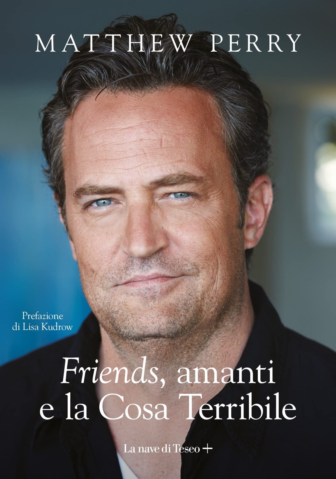 Friends, Amanti E La Cosa Terribile di Matthew Perry – Recensione