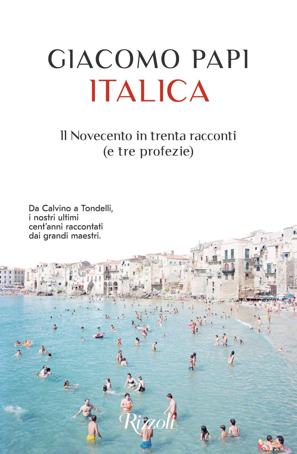 Italica Recensioni