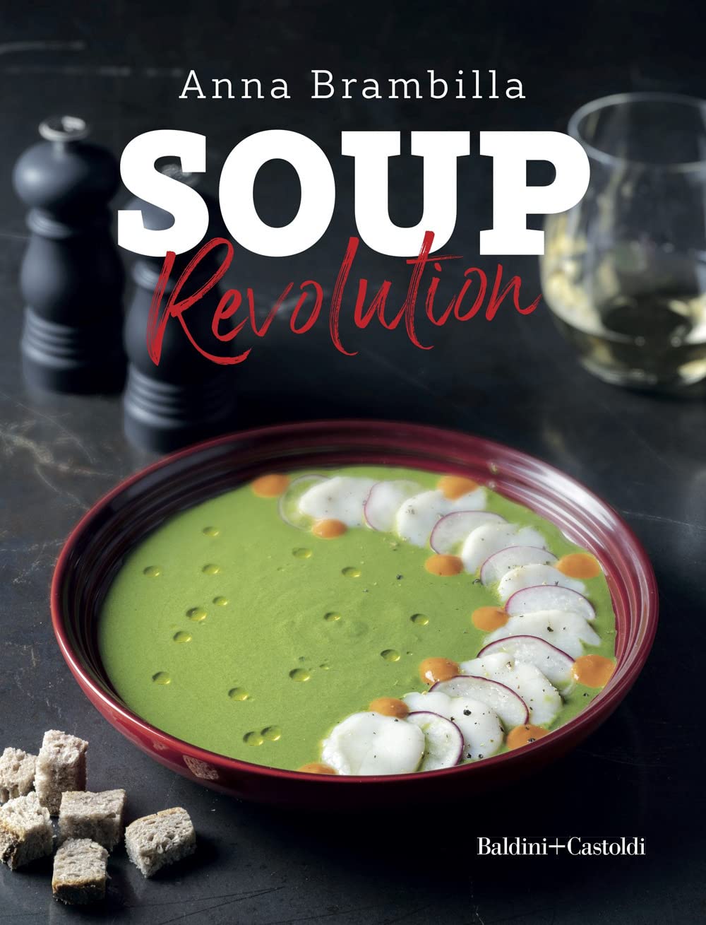Soup Revolution di Anna Brambilla – Recensione