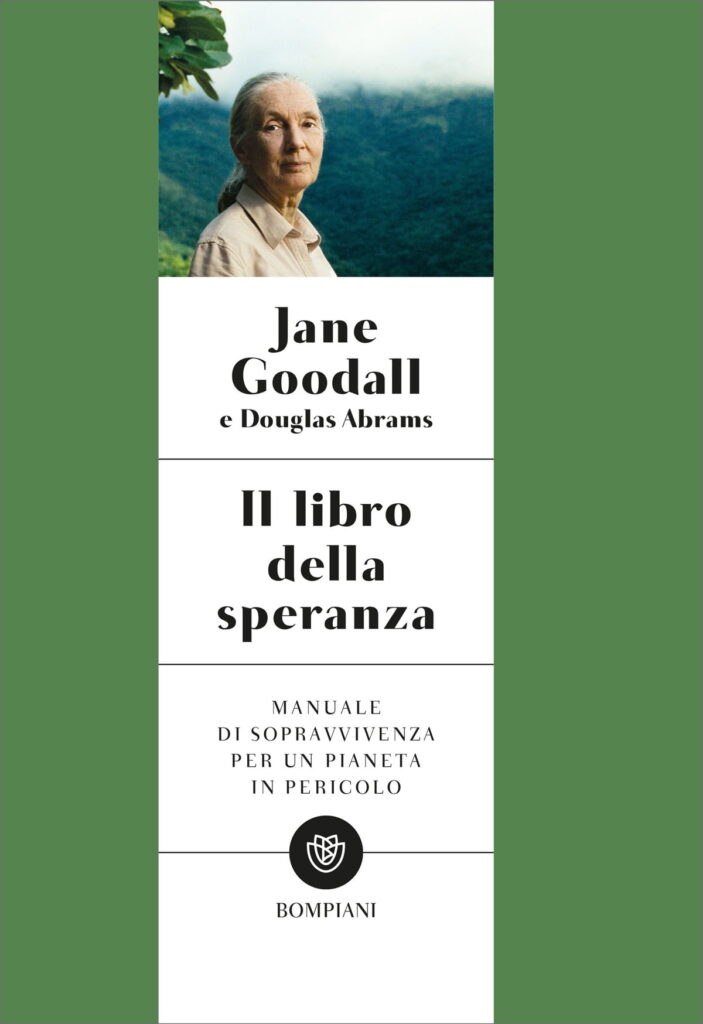 Il Libro Della Speranza