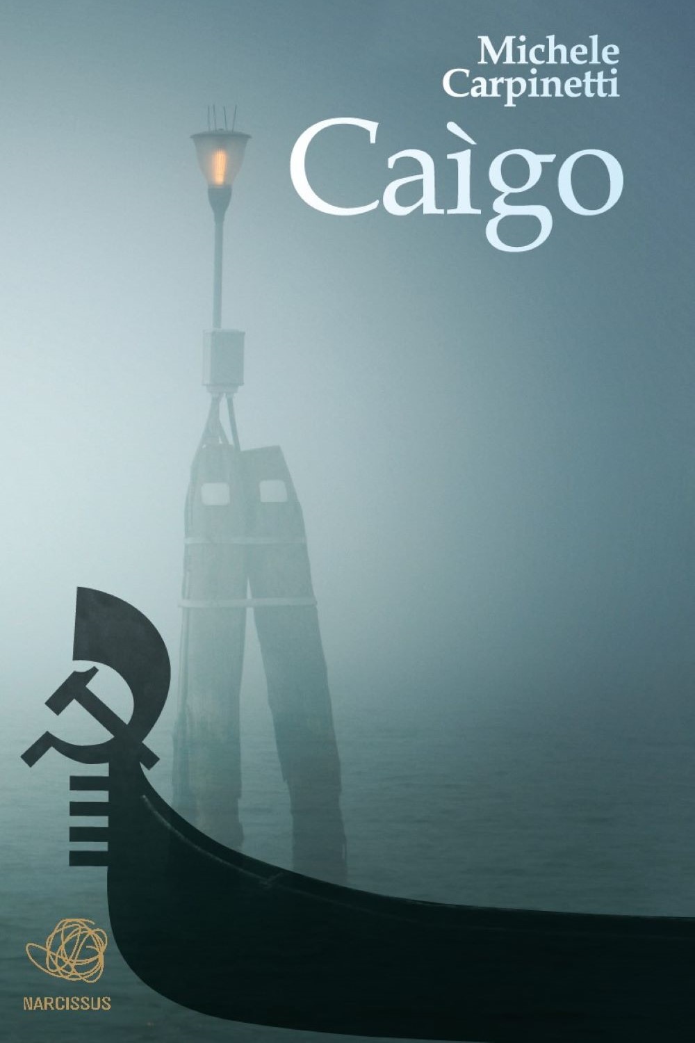 Caìgo di Michele Carpinetti – Recensione