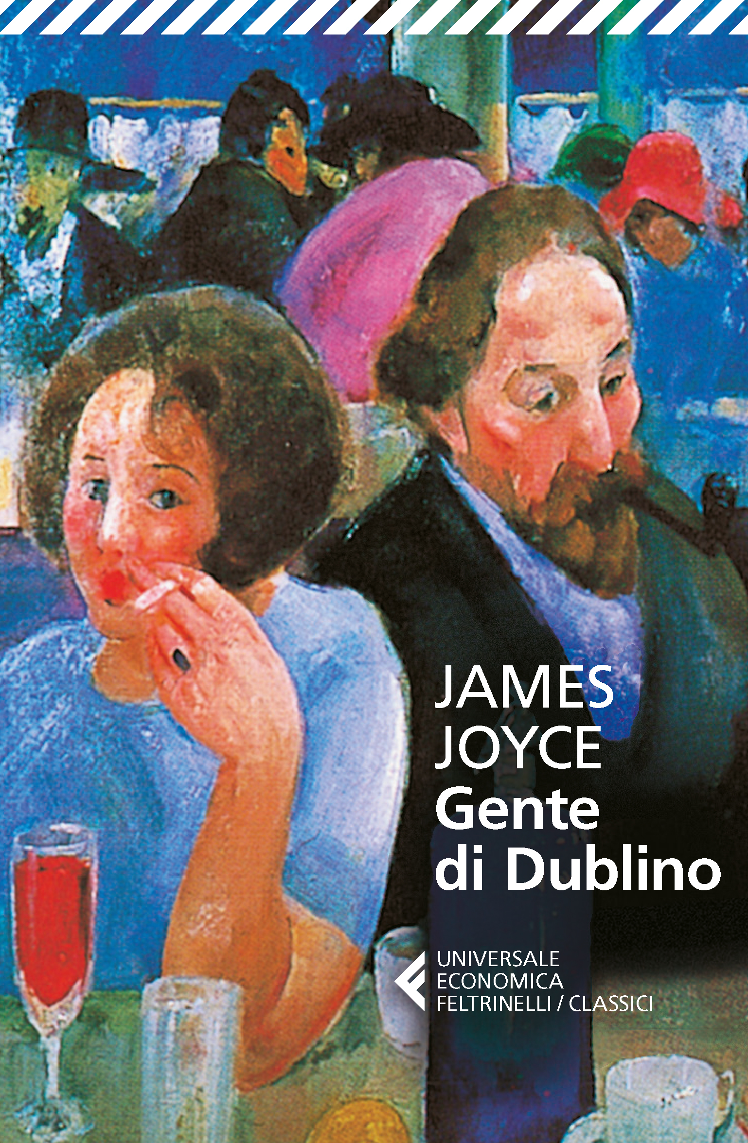 Gente di Dublino Recensioni