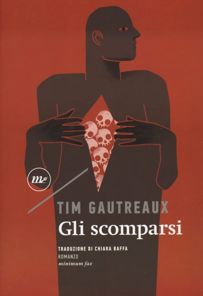 18 Libri Per Tutti I Gusti Da Leggere Ad Agosto 3 Gli Scomparsi Recensioni