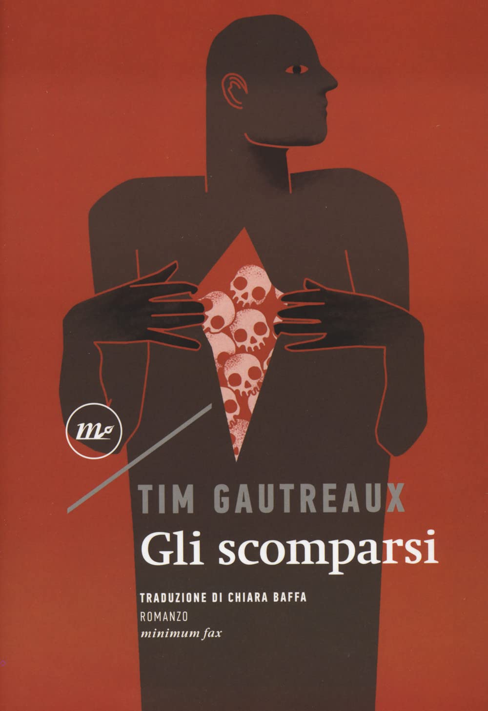 Gli Scomparsi di Tim Gautreaux – Recensione