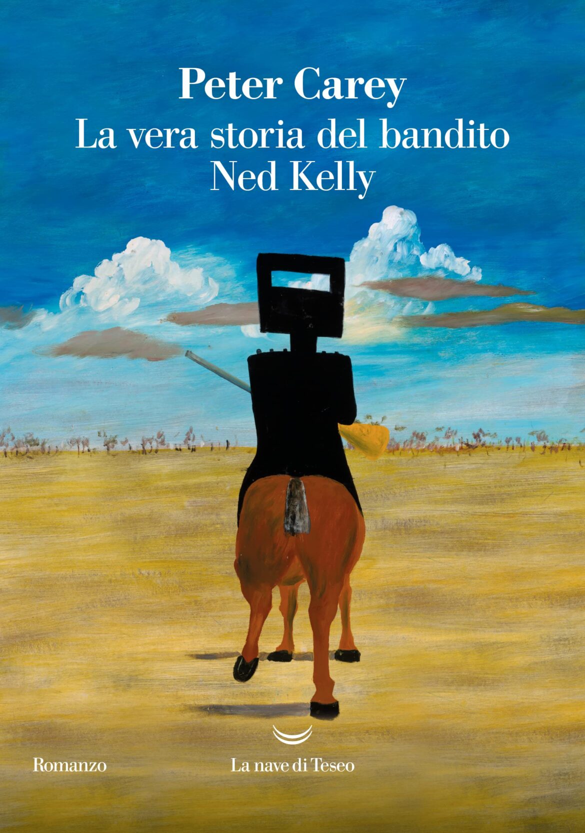 La Vera Storia Del Bandito Ned Kelly di Peter Carey – Recensione