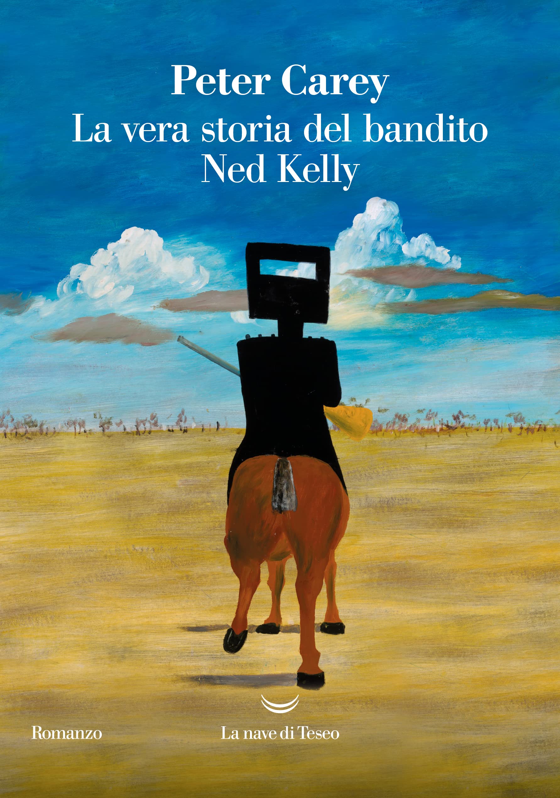 La Vera Storia Del Bandito Ned Kelly Recensioni