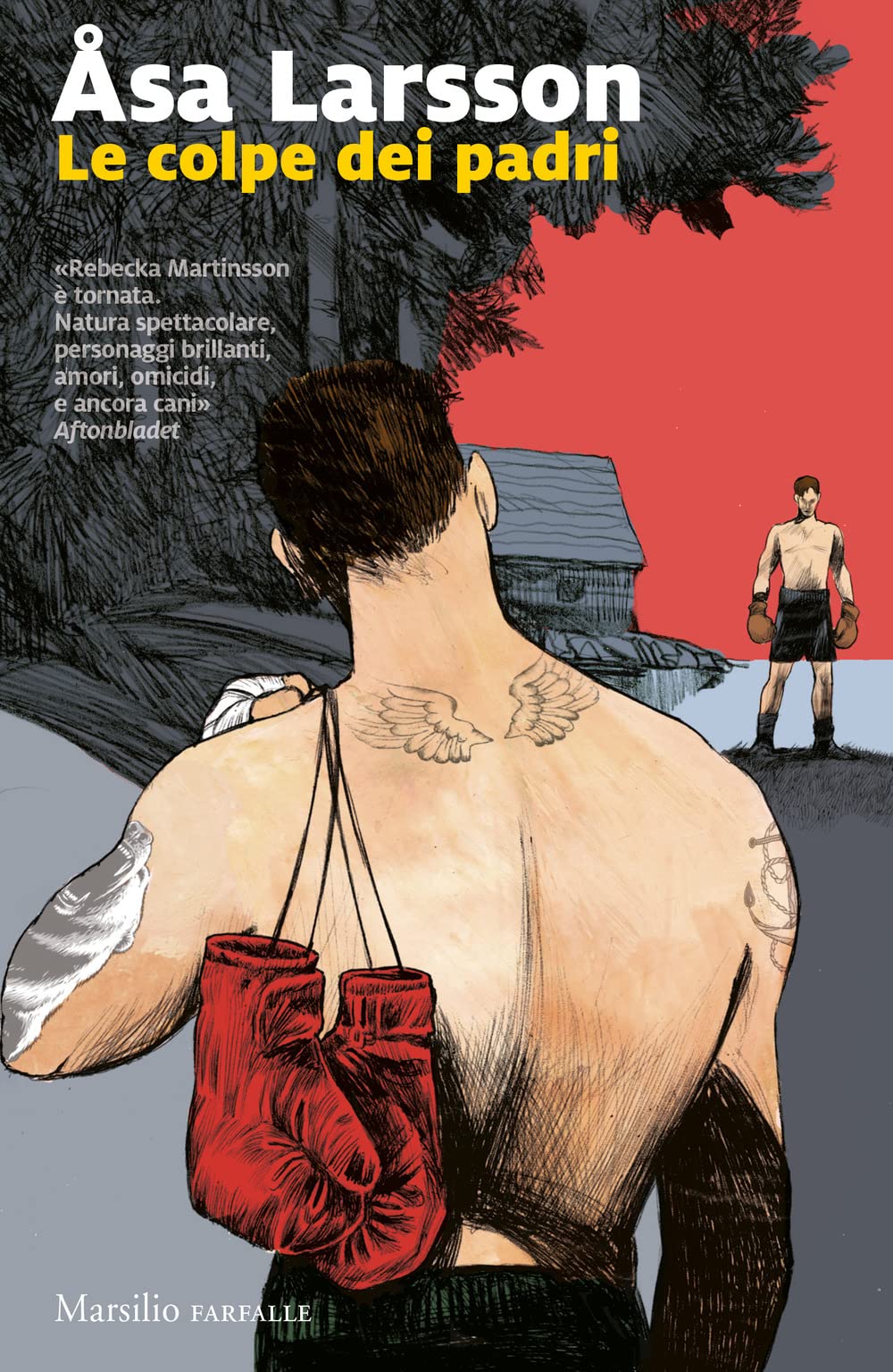 Le Colpe Dei pAdri Recensioni