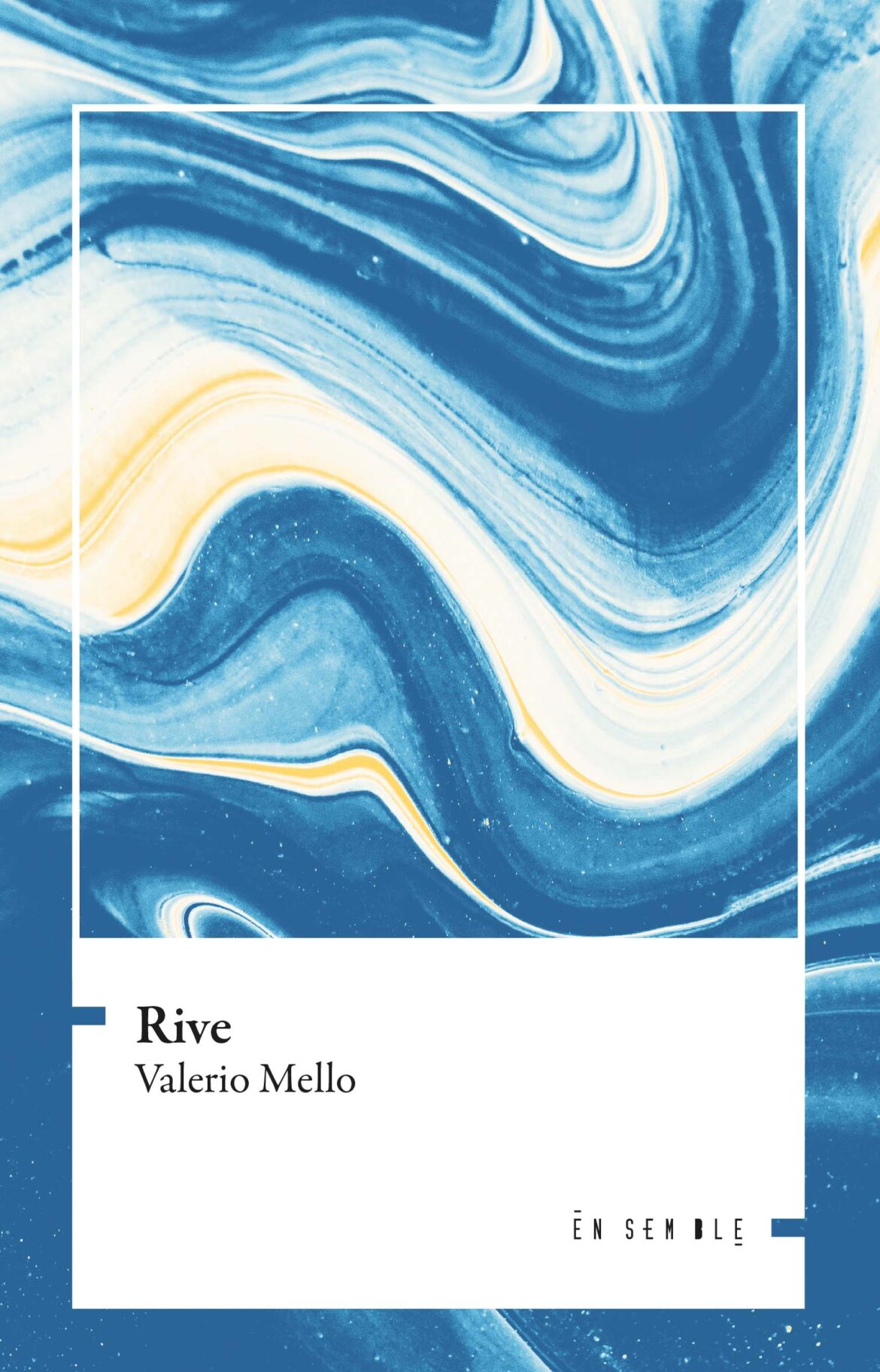 Rive di Valerio Mello – Recensione