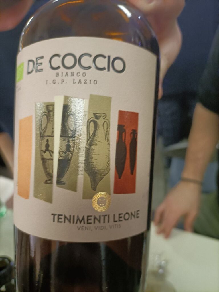 Annuario Dei Migliori Vini Italiani 2023 di Luca Maroni - Recensione + Evento 4 Tenimenti Leone De Coccio Recensioni
