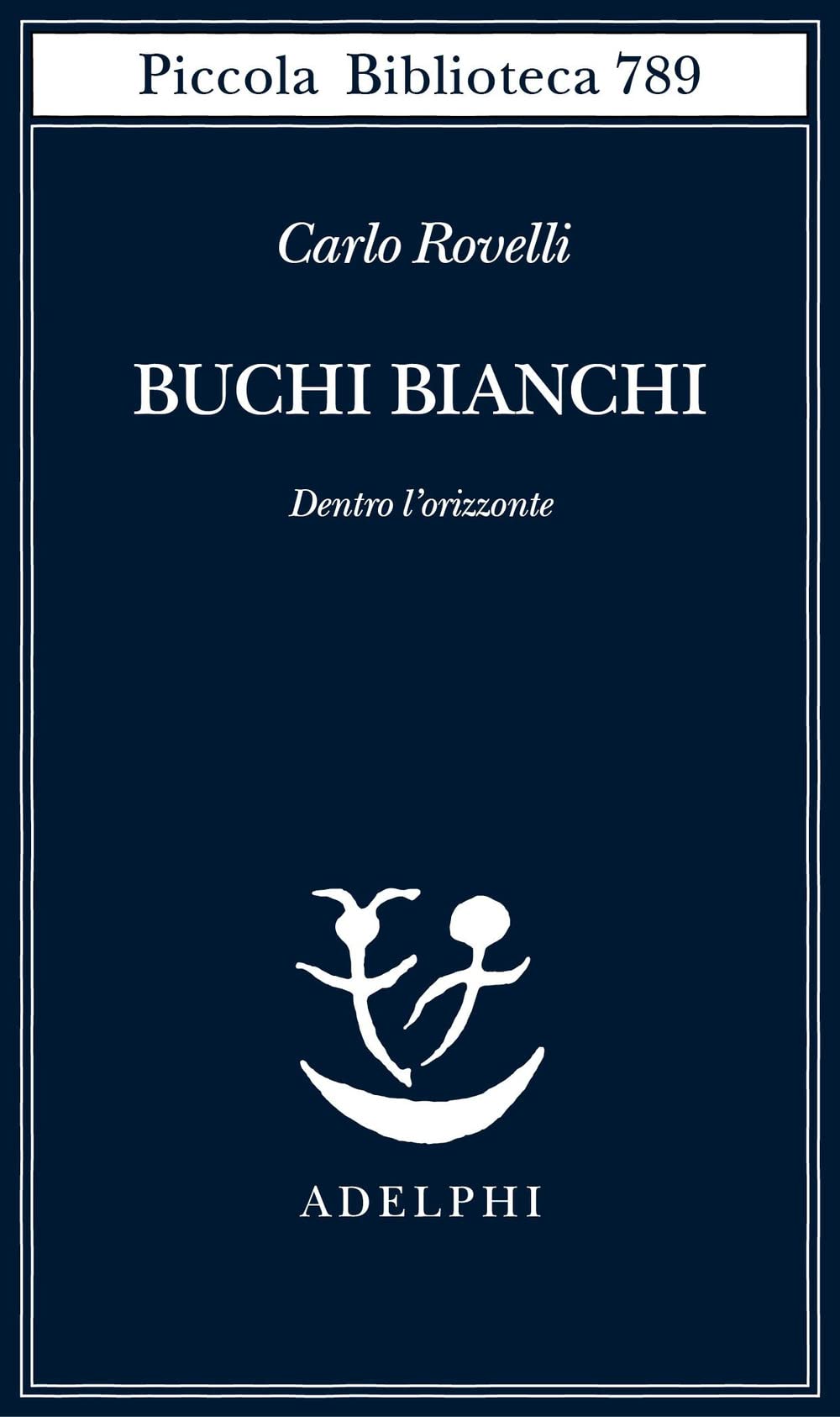 Buchi Bianchi Recensioni