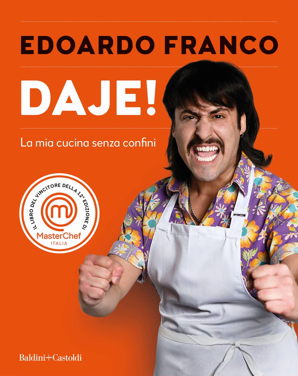 DAJE! di Edoardo Franco – Recensione