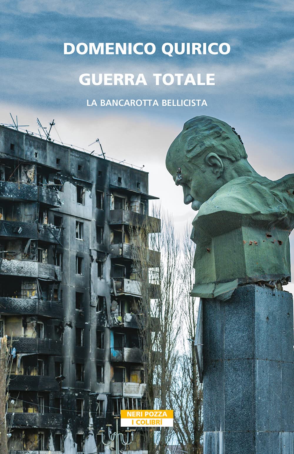 Guerra Totale Recensioni