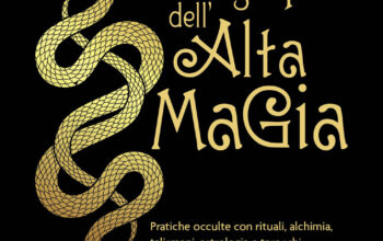 I Segreti Dell'Alta Magia