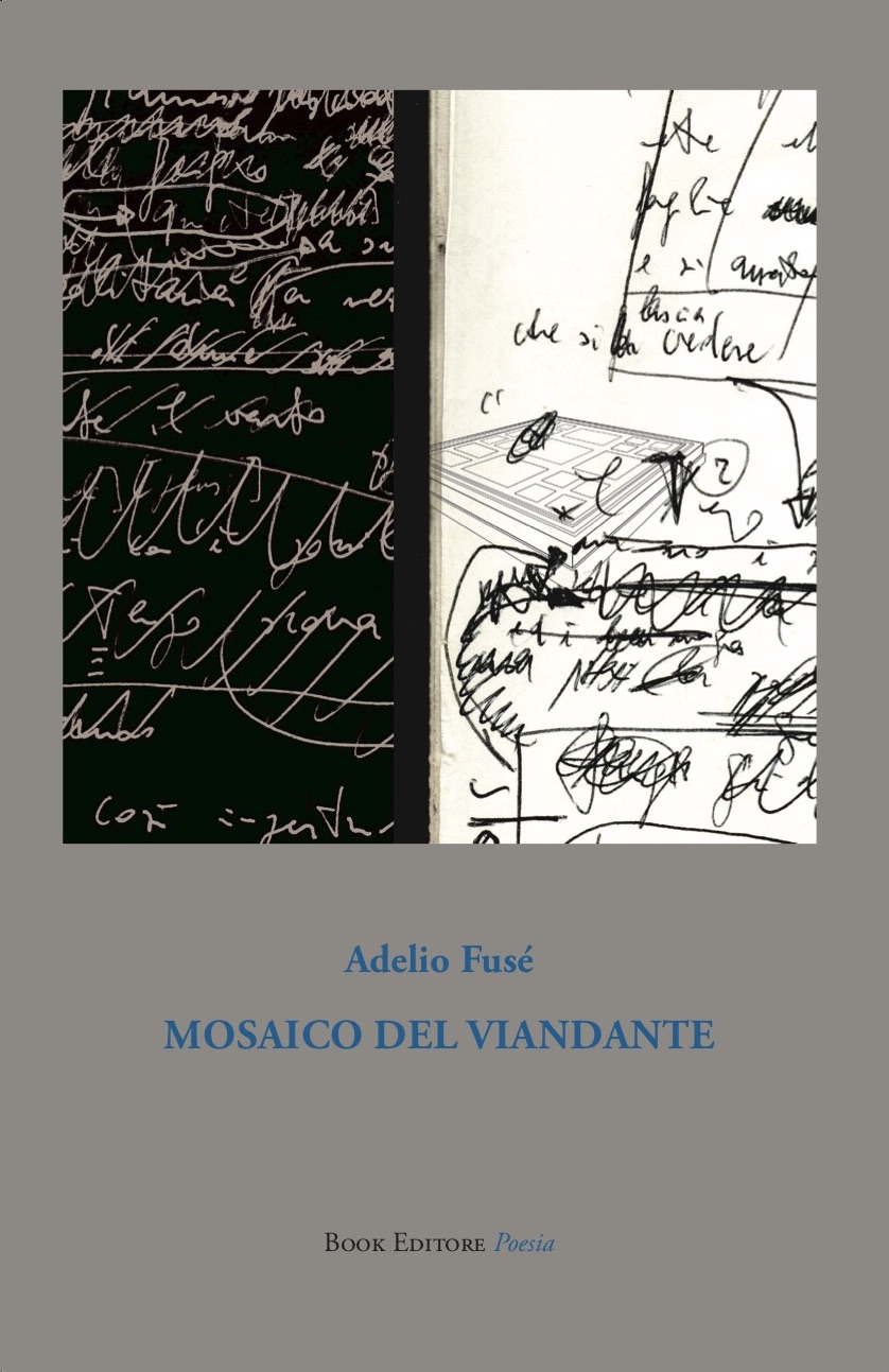 MOSAICO DEL__ VIANDANTE
