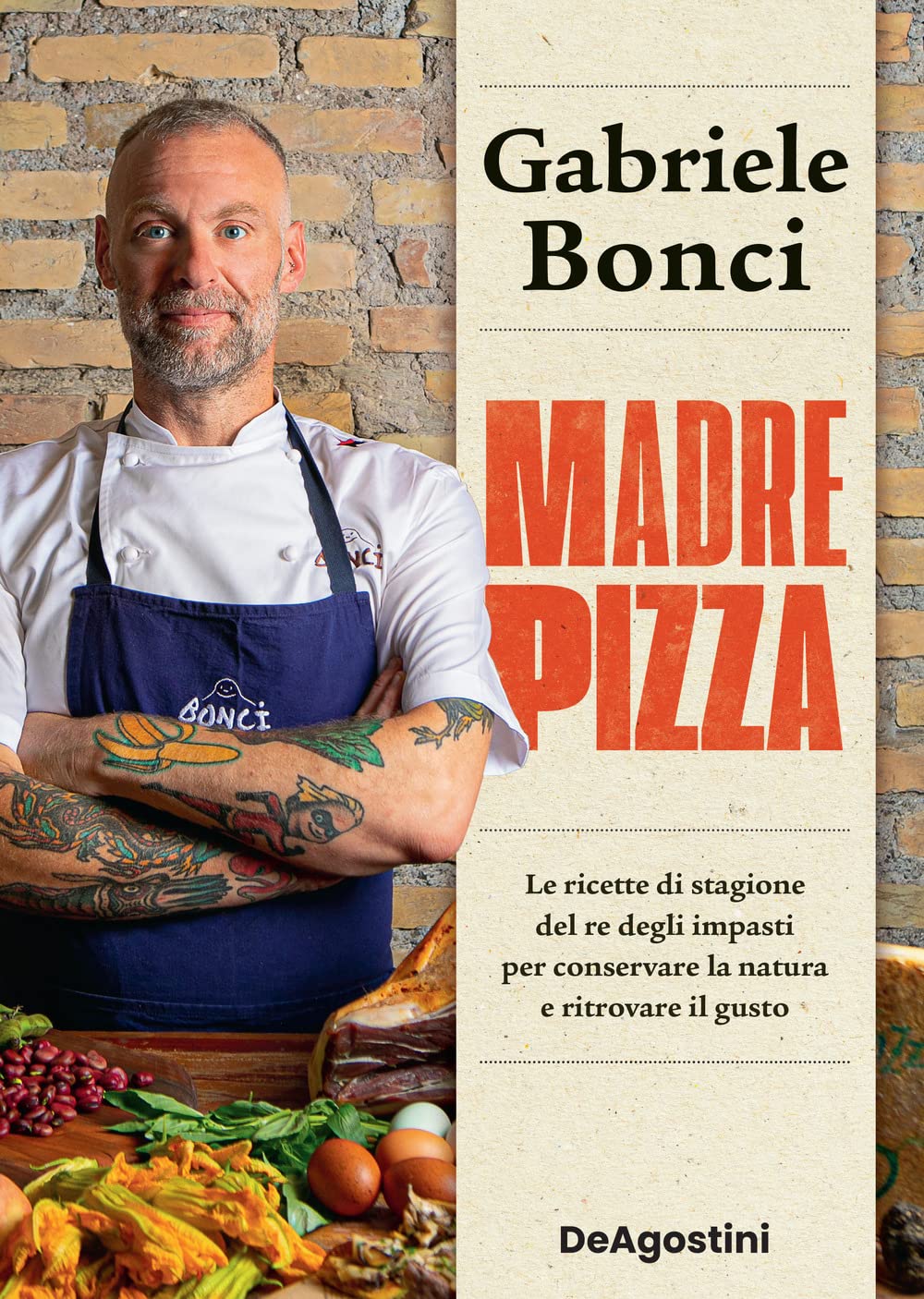 Madre Pizza di Gabriele Bonci – Recensione