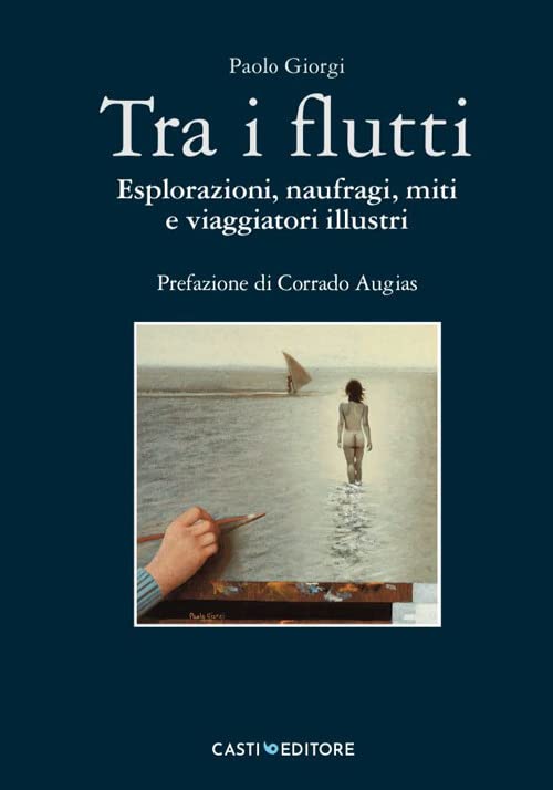 Tra I Flutti Libri