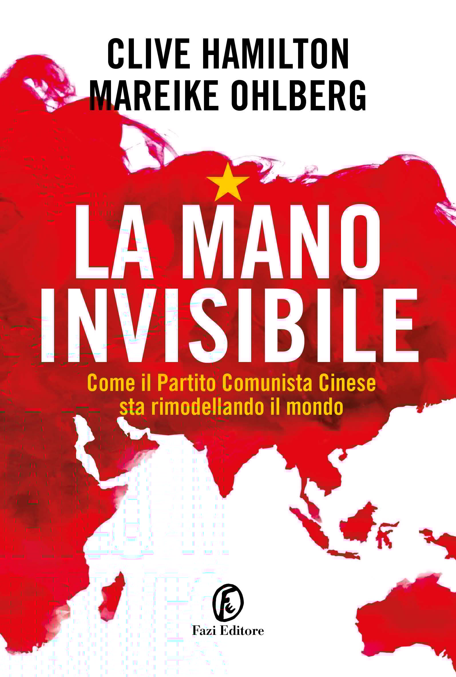 la mano invisibile Recensioni