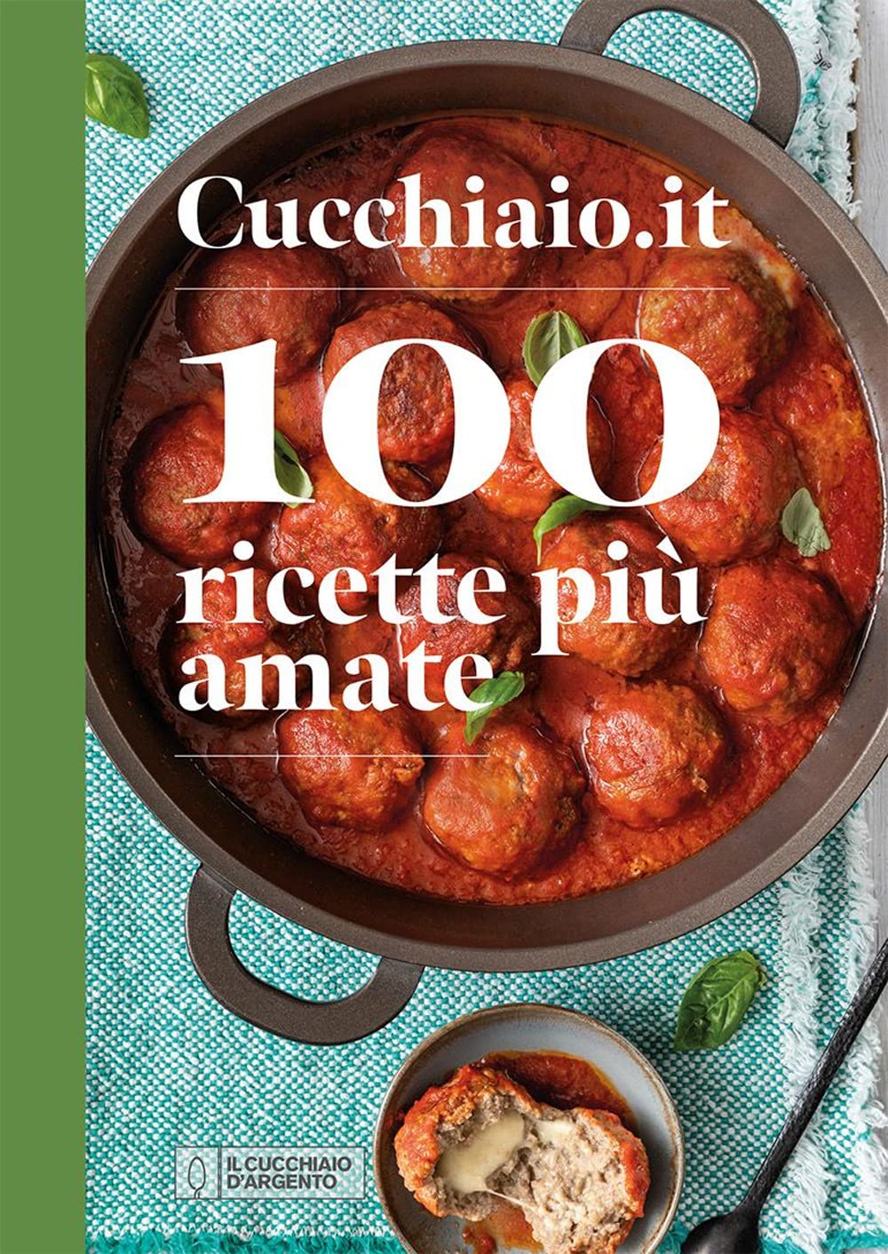 100 ricette piu amate Recensioni