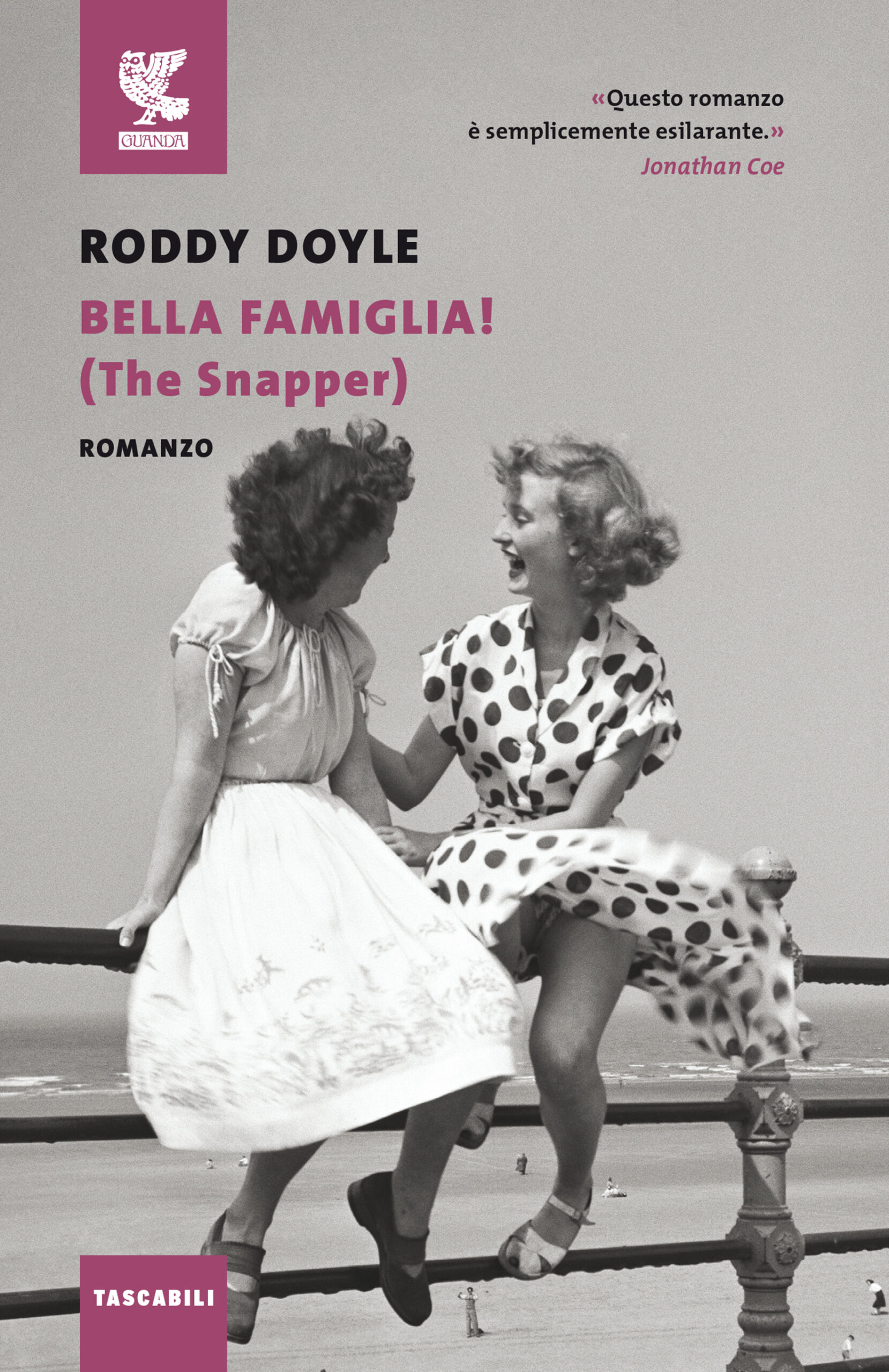 Bella famiglia scaled Recensioni