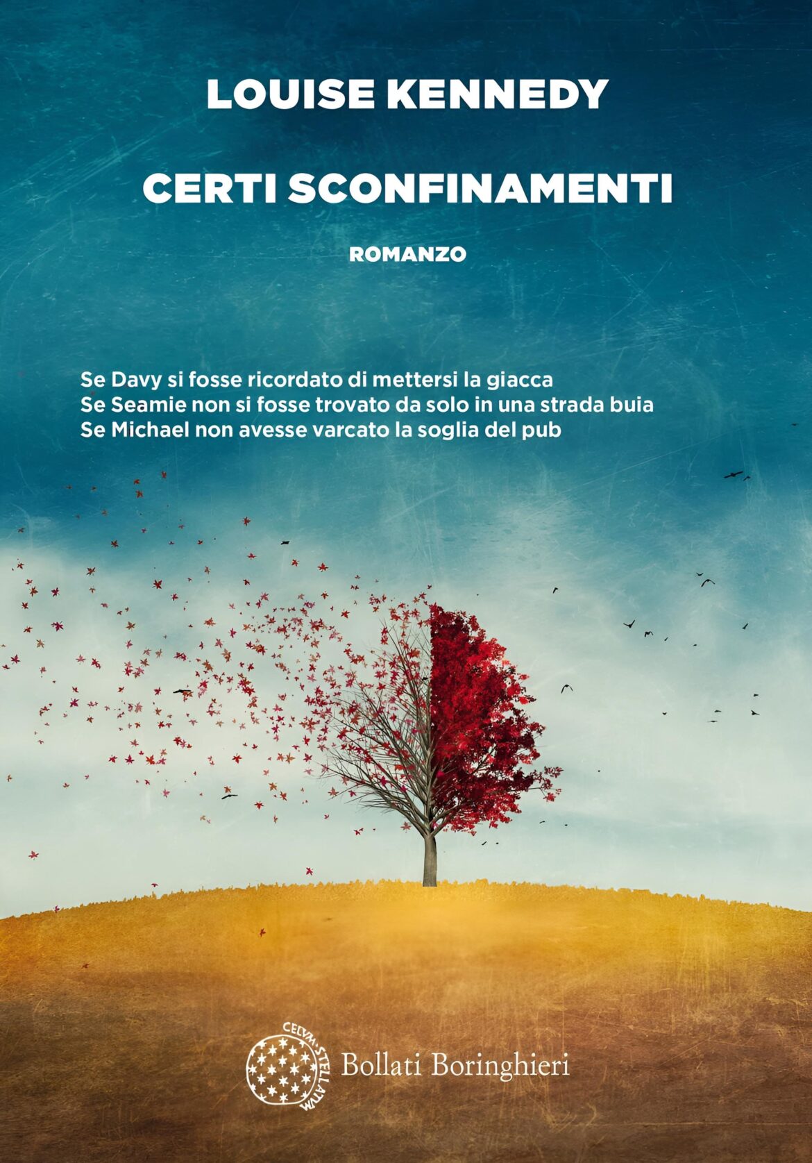 Certi Sconfinamenti di Louise Kennedy – Recensione