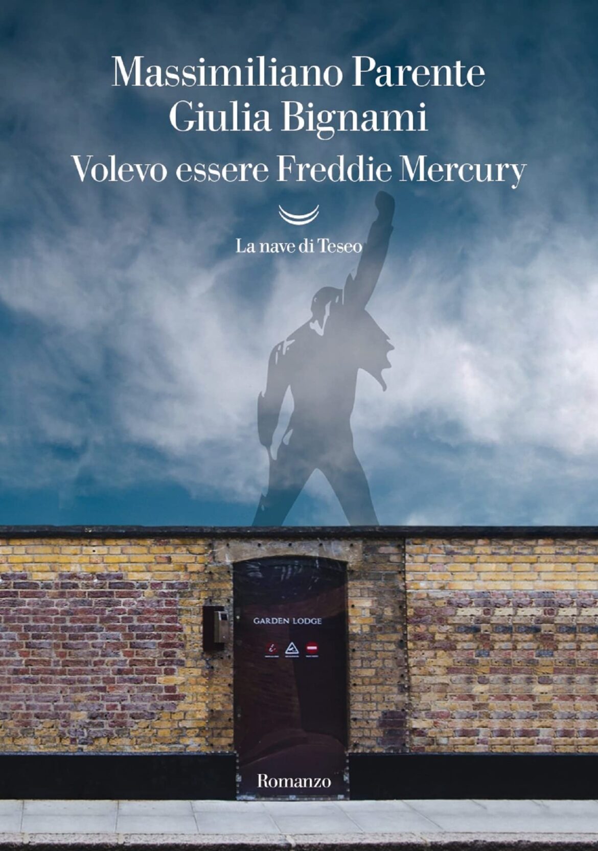 Volevo Essere Freddie Mercury di M. Parente e G. Bignami – Recensione