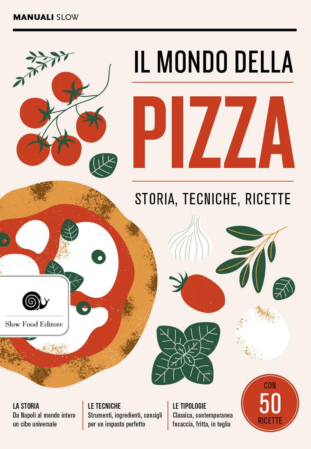 Il Mondo Della Pizza di Slow Food – Recensione