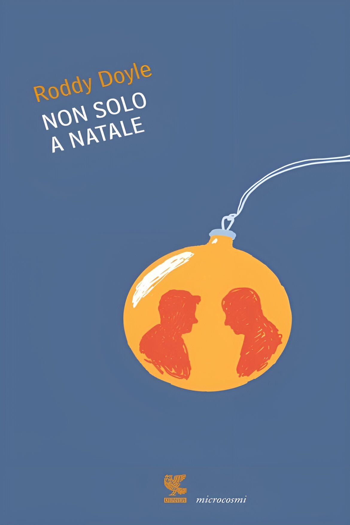 Non Solo A Natale di Roddy Doyle – Recensione