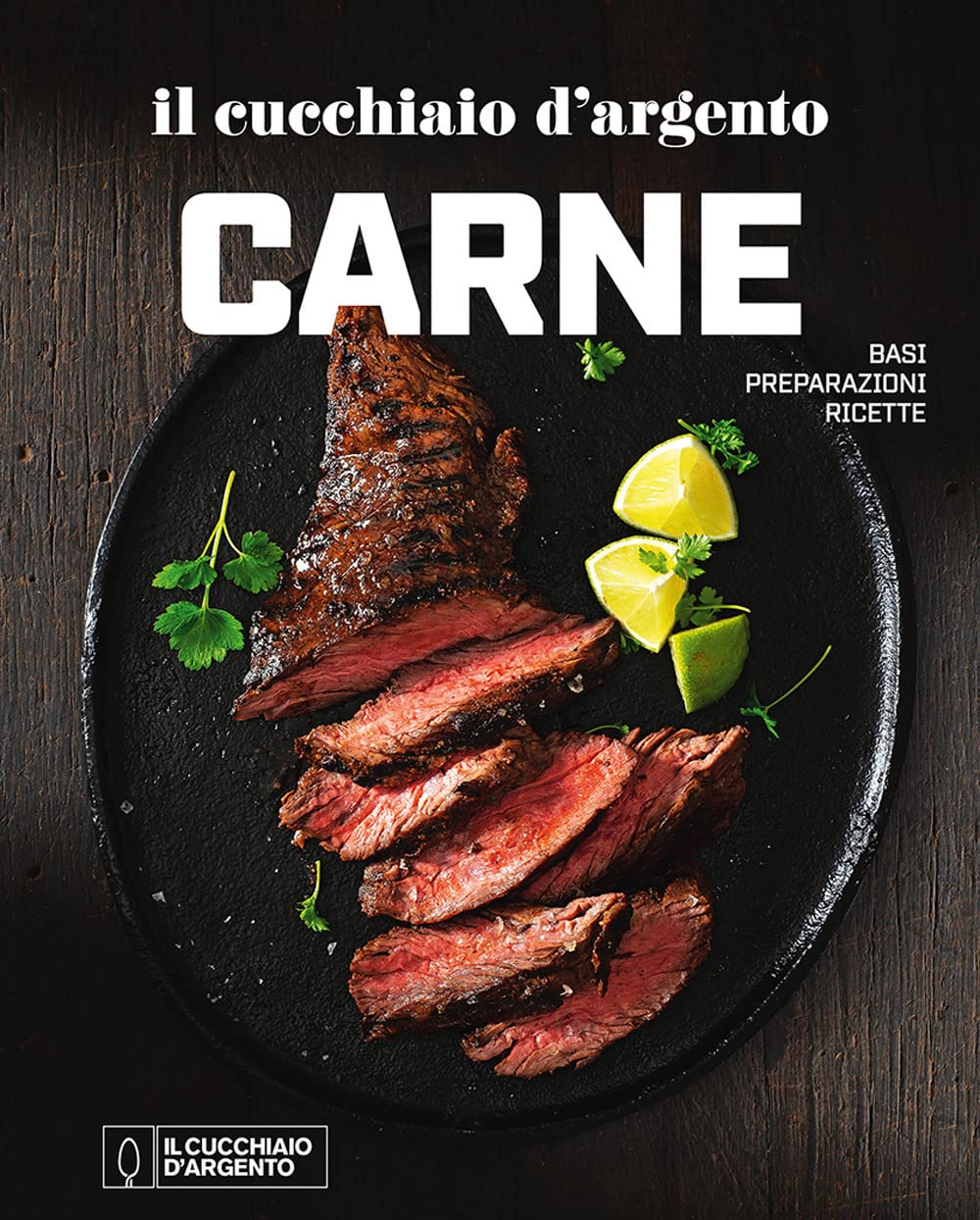 Carne di Il Cucchiaio D’Argento – Recensione