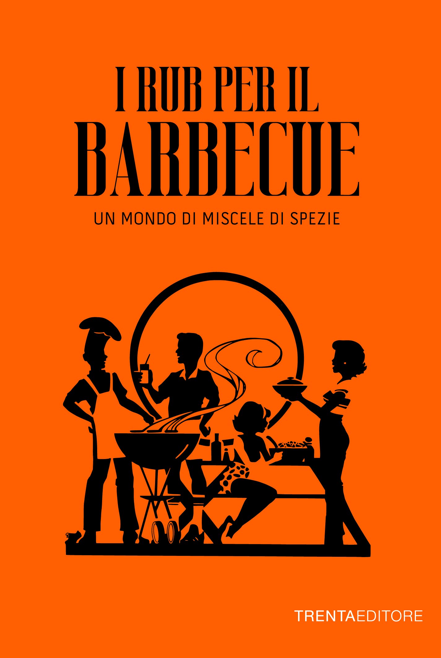 I Rub Per Il Barbecue Recensioni
