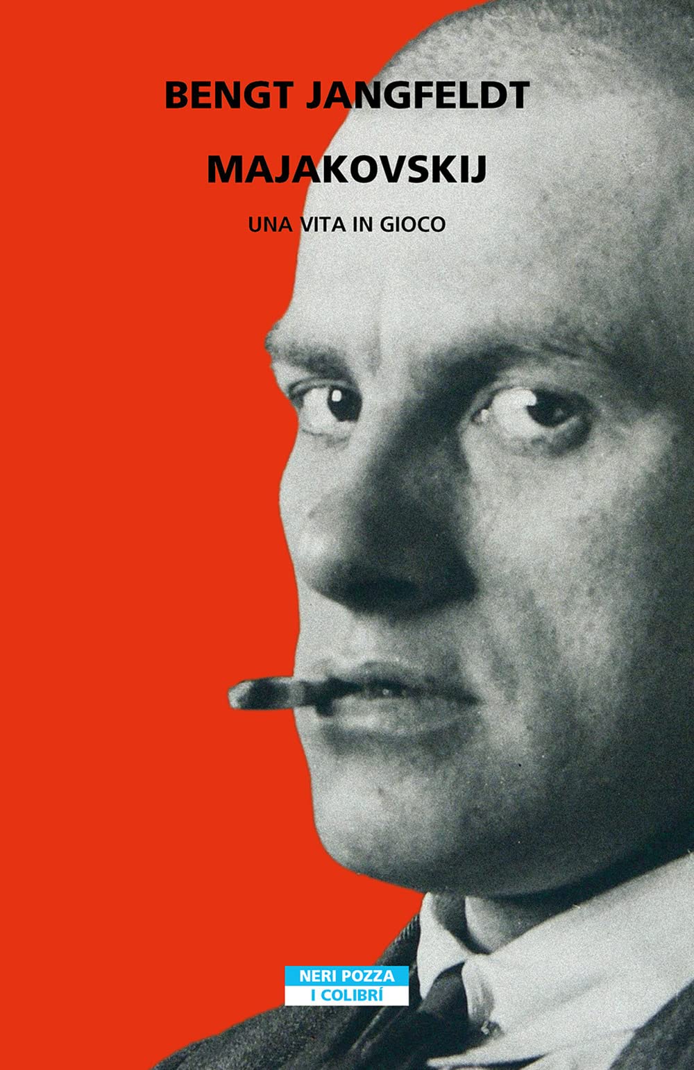 Majakovskij Recensioni