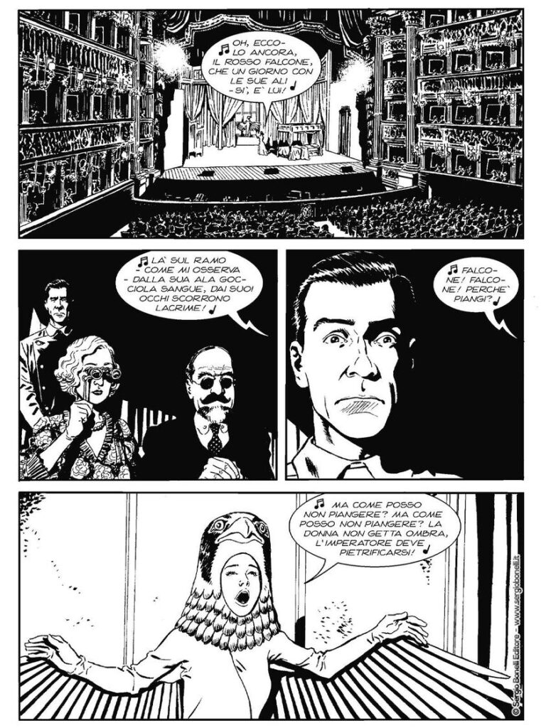 Il Commissario Ricciardi Un Caso Senza Importanza di Maurizio de Giovanni - Recensione 5 il commissario ricciardi un caso senza importanza 4 Recensioni