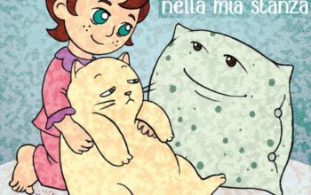 nessun alieno nella mia stanza