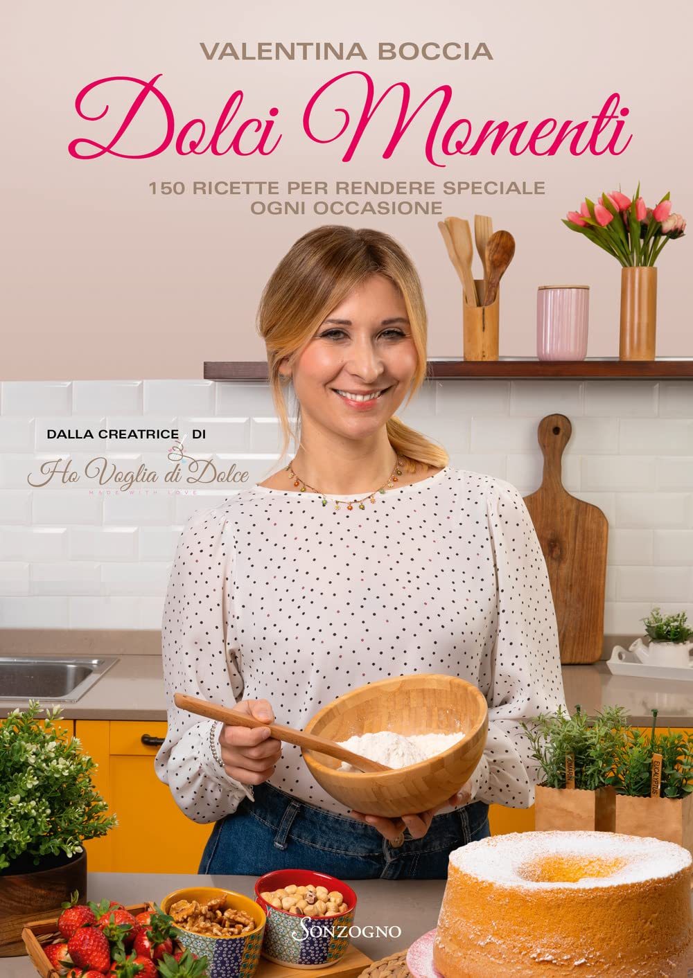 Dolci Momenti di Valentina Boccia – Recensione