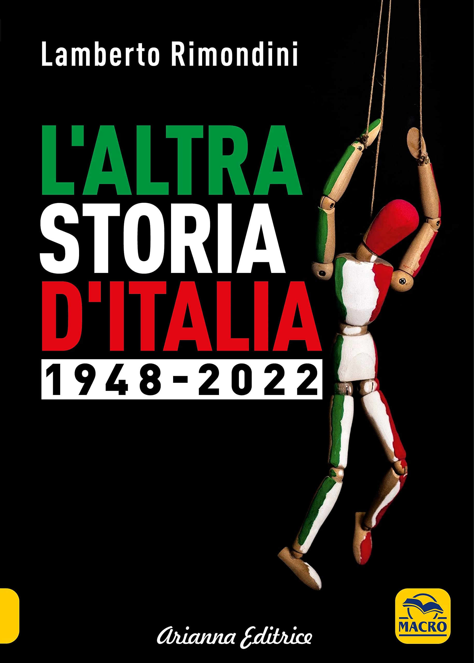 LAltra Storia DItalia Recensioni