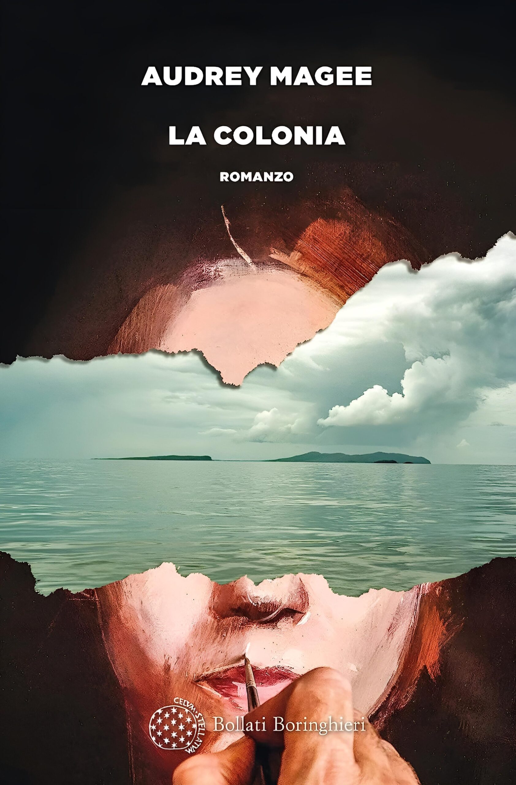 La colonia scaled Recensioni