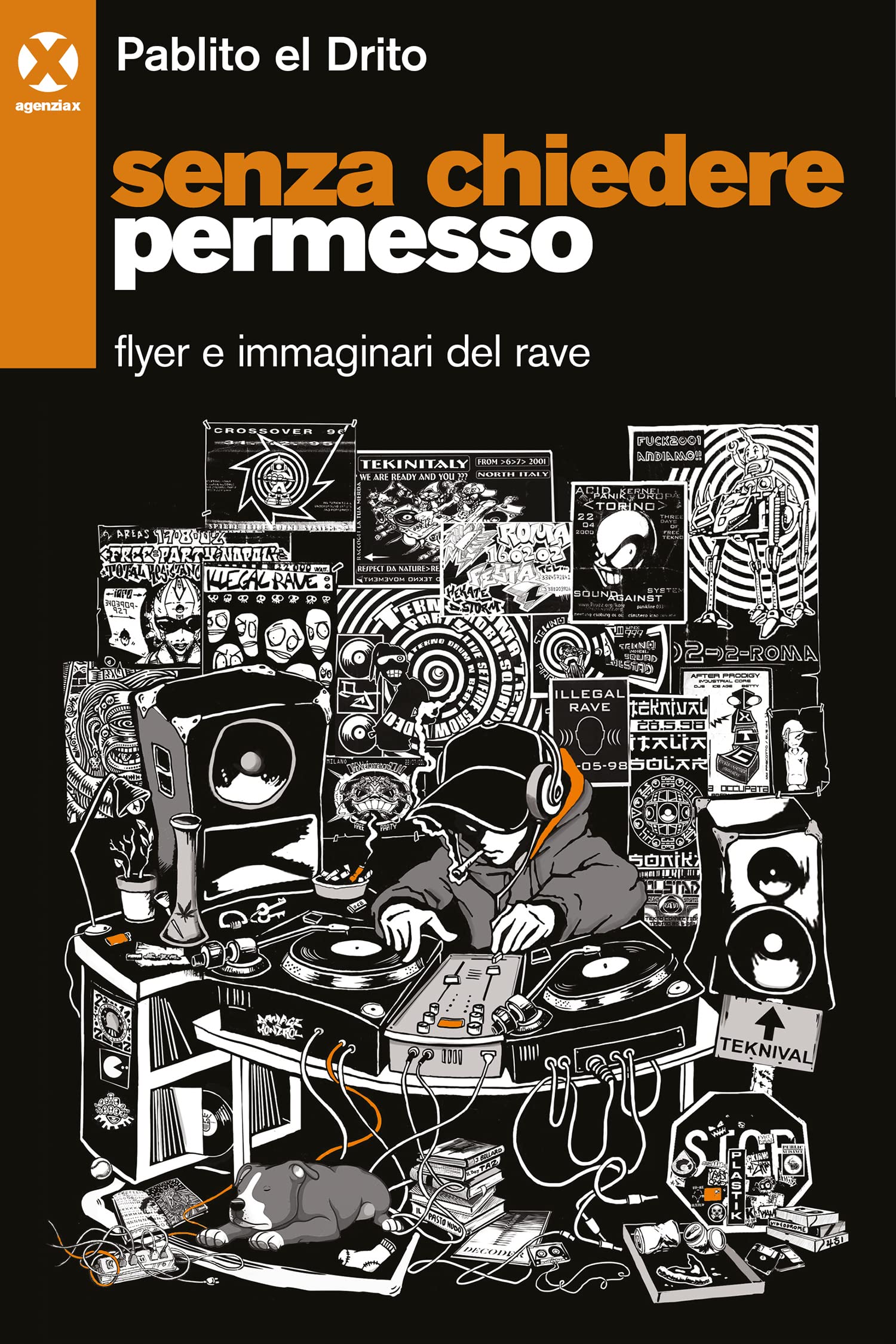 Senza Chiedere Permesso Recensioni