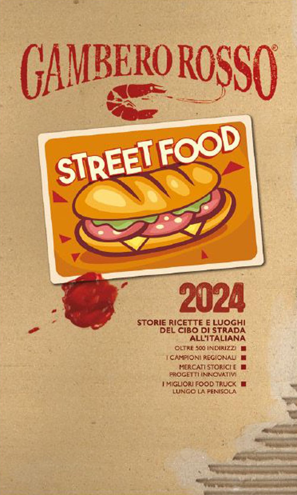 Street Food 2024 di Gambero Rosso – Recensione