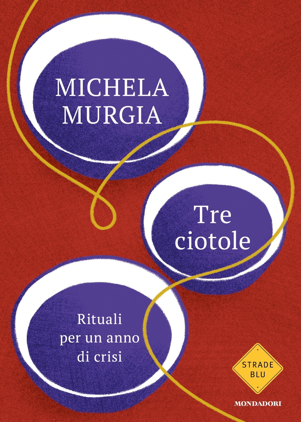 Tre Ciotole di Michela Murgia – Recensione