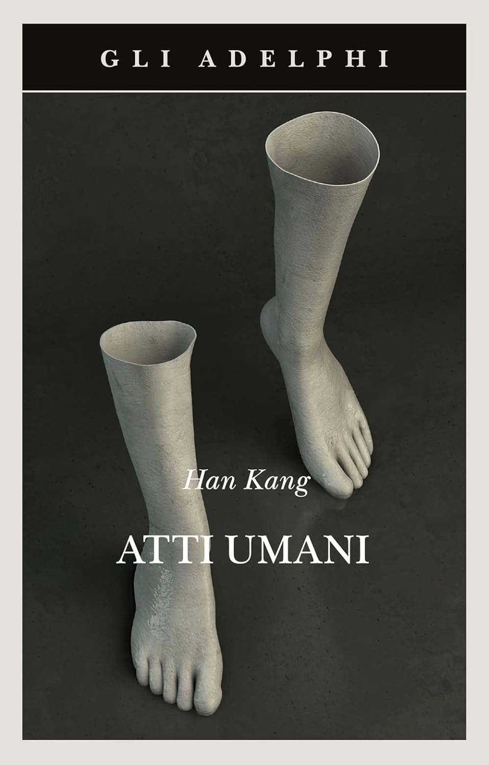 Atti Umani di Han Kang – Recensione