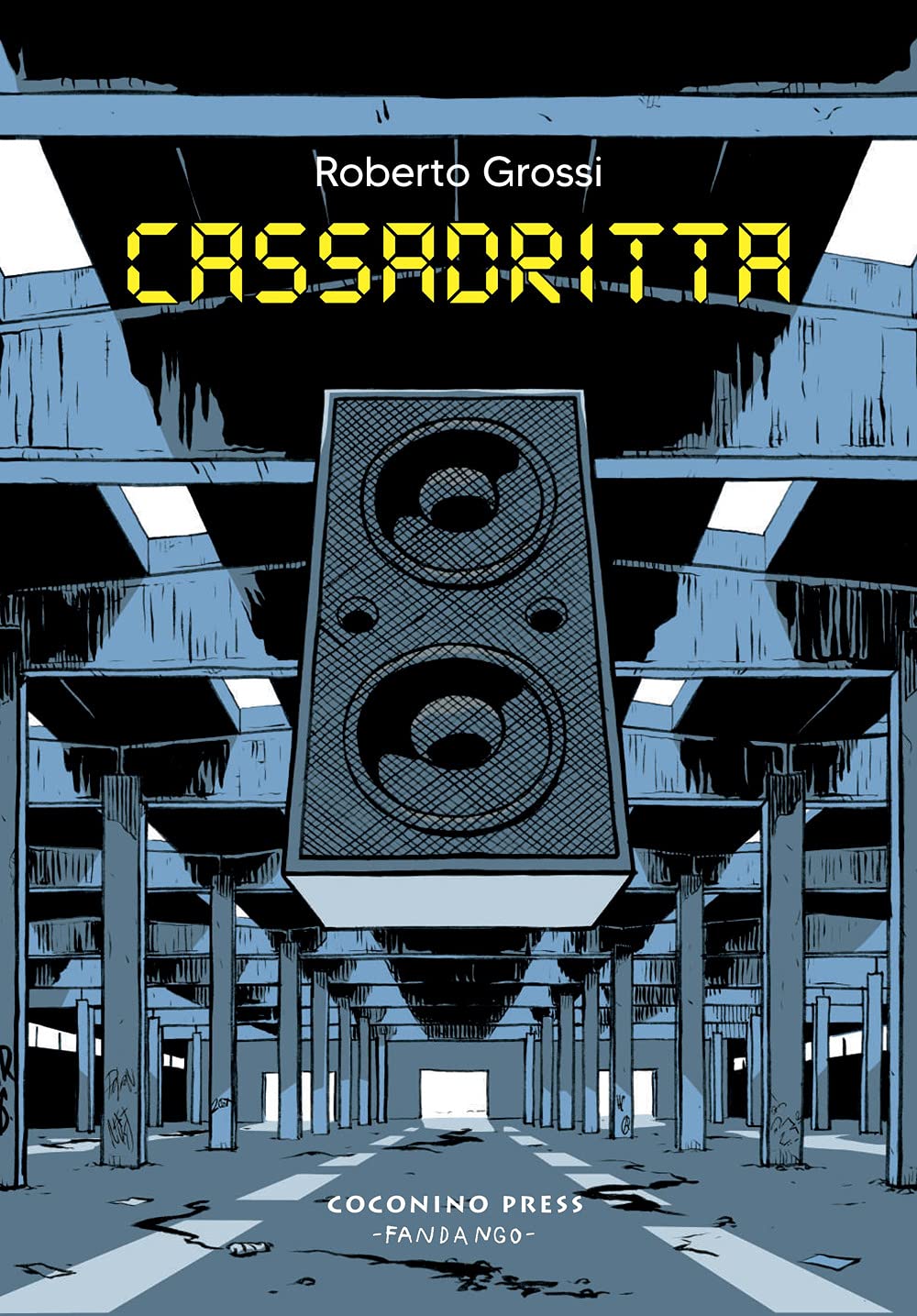 Cassa Dritta Recensioni