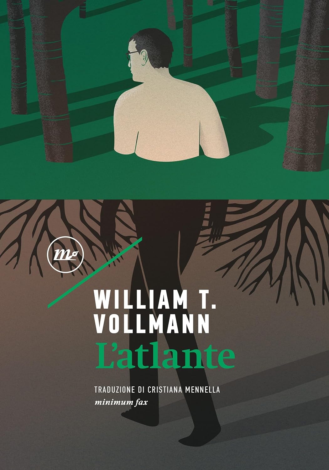 L’Atlante di William T. Vollmann – Recensione