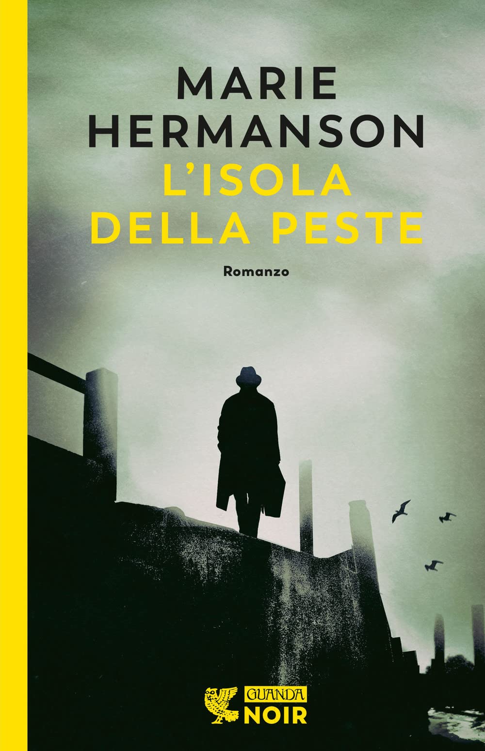 LIsola Della Peste Recensioni