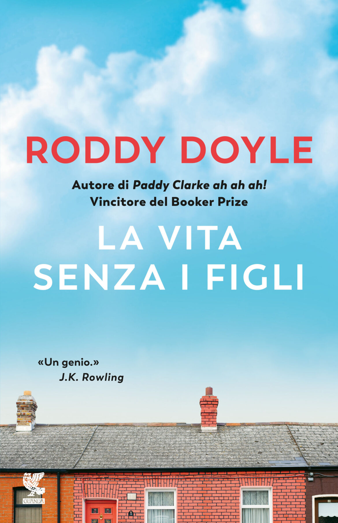 La Vita Senza I Figli di Roddy Doyle – Recensione