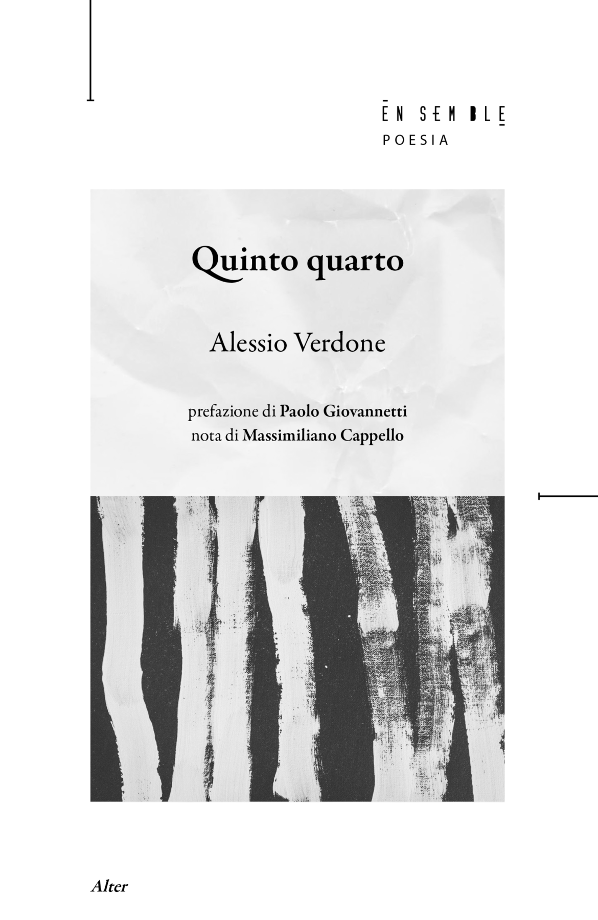 Quinto Quarto di Alessio Verdone – Recensione