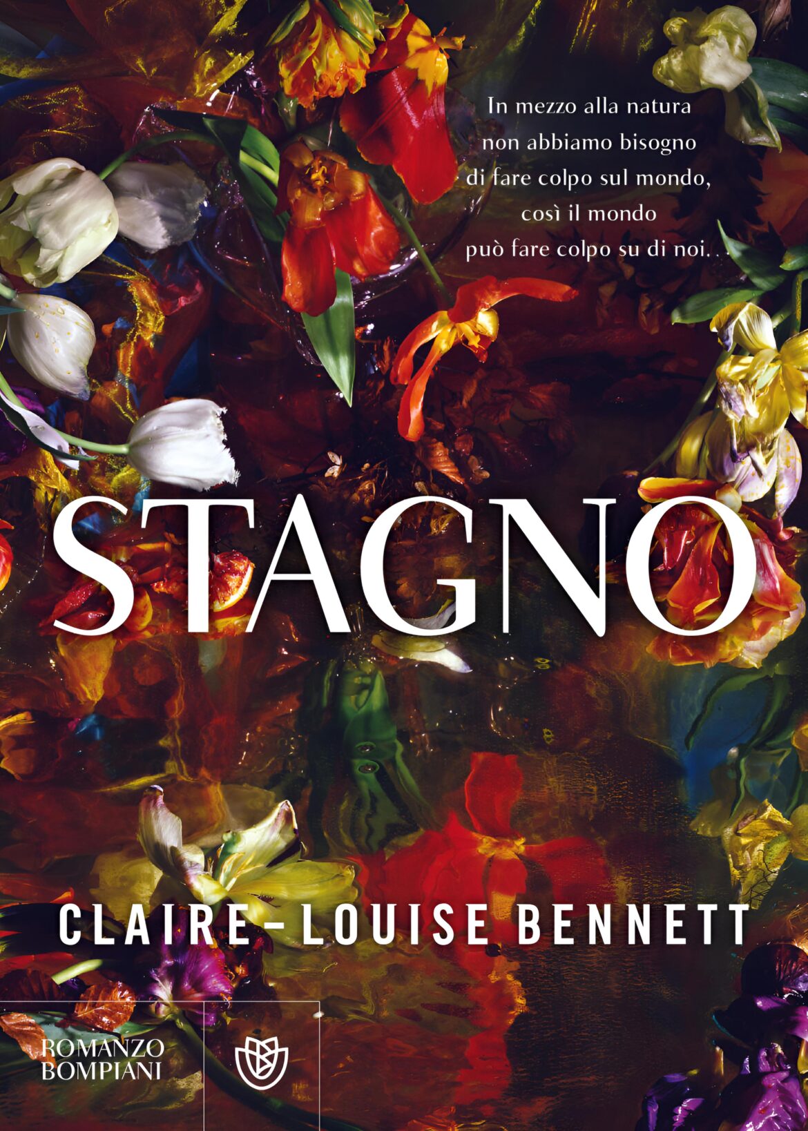 Stagno di Claire-Louise Bennett – Recensione