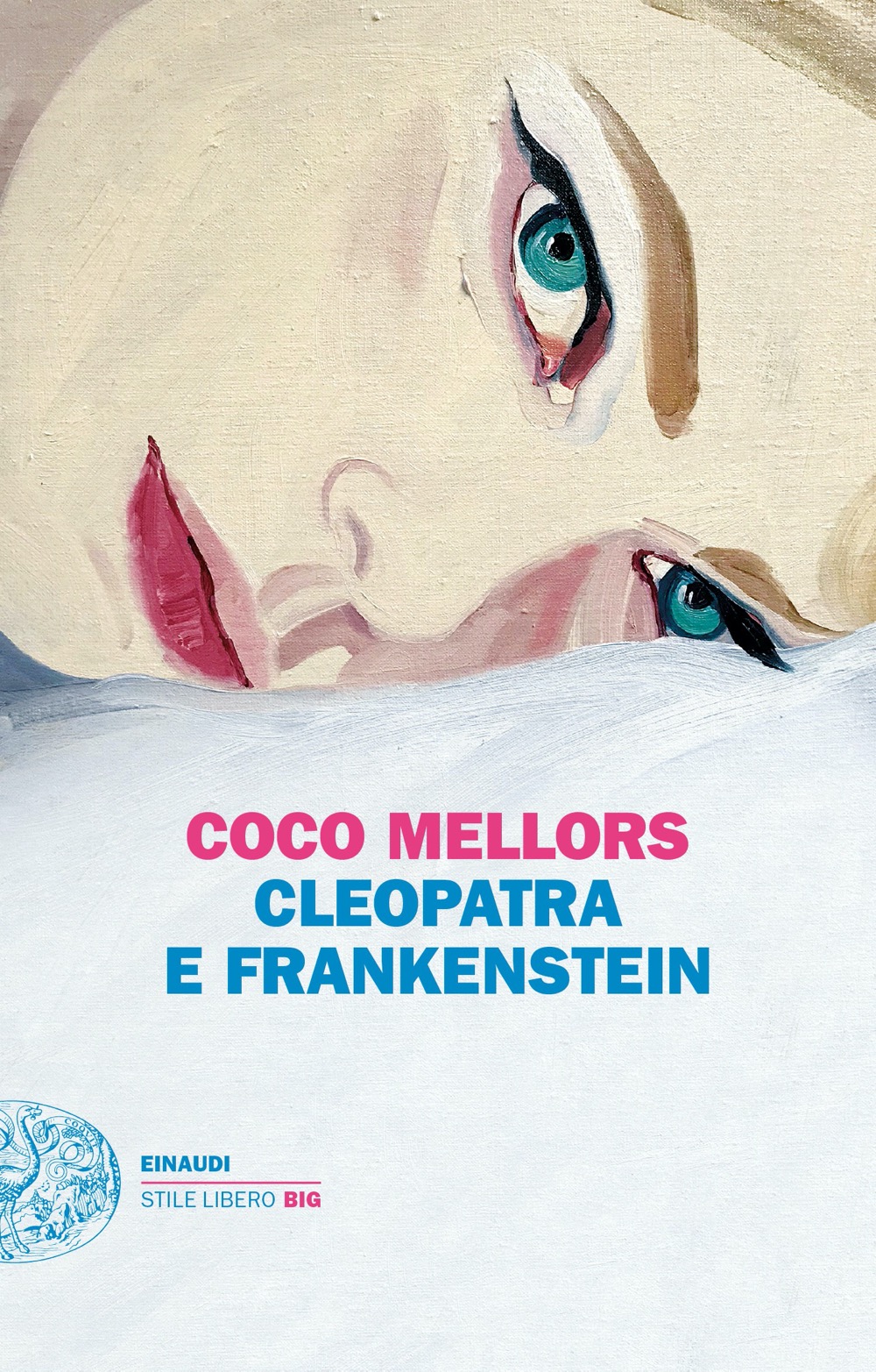 Cleopatra e Frankenstein di Coco Mellors – Recensione