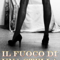 Fuoco Stella Copertina PNG Recensioni