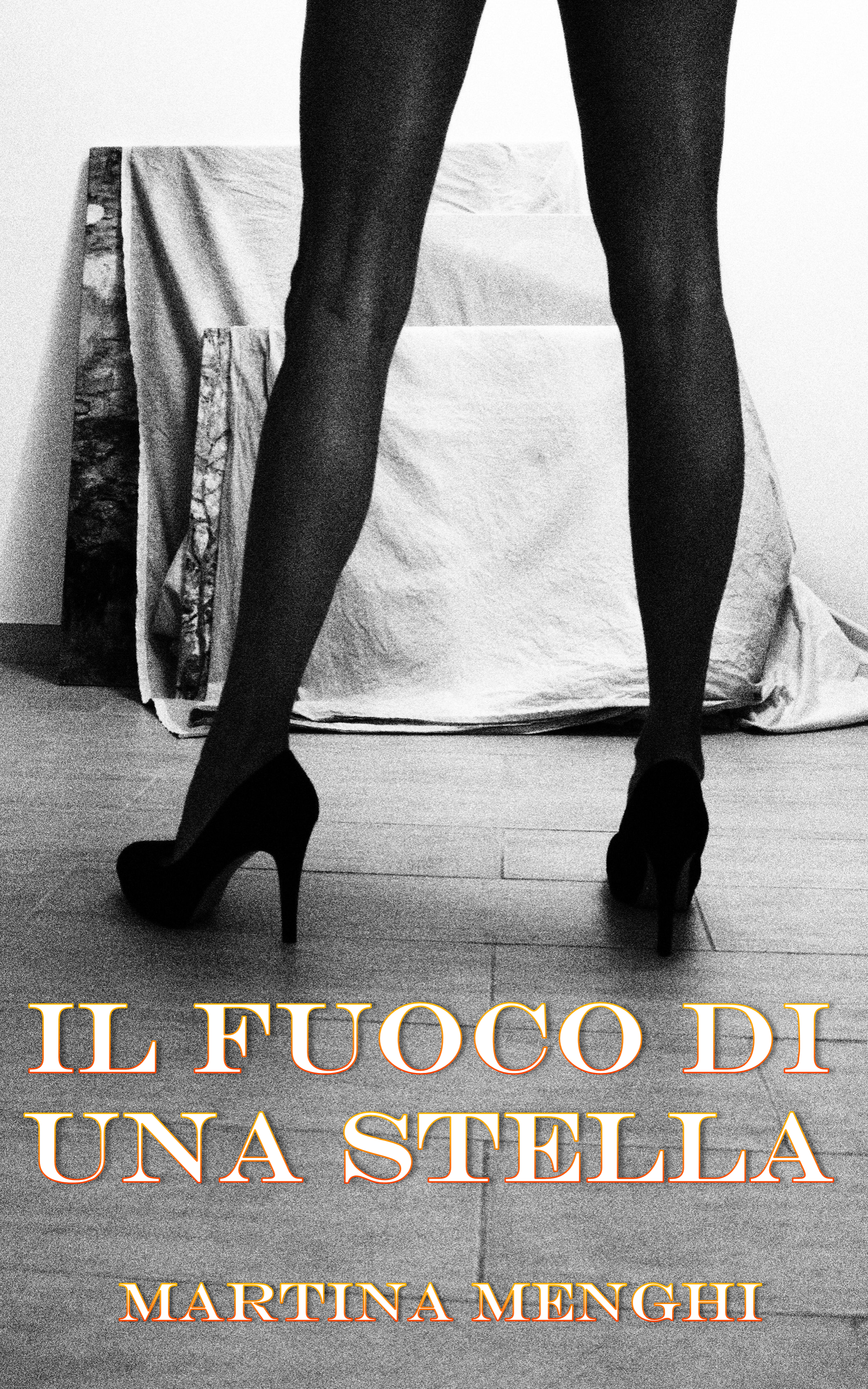 Fuoco Stella Copertina PNG Recensioni