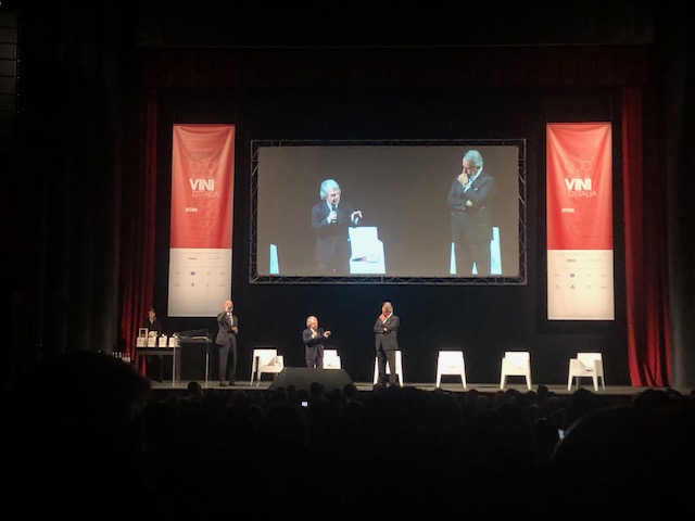 Vini D'Italia 2024 di Gambero Rosso - Recensione 2 IMG 5944 Recensioni