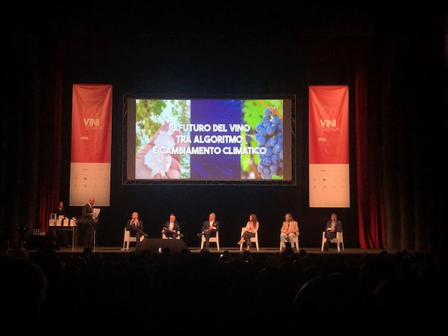 Vini D'Italia 2024 di Gambero Rosso - Recensione 3 IMG 5945 Recensioni